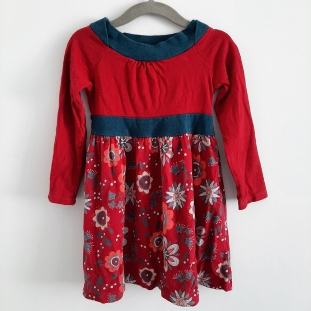 𝅺Tea Collection dress size 2